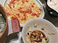 -U你·天然调味(南湖总店)