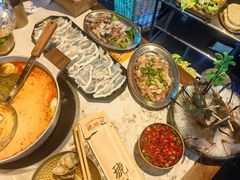 -琥珀川糟粕醋火锅(慈云寺店)