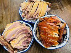 -小潘记鸭血粉丝汤