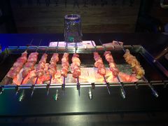 -很久以前羊肉串(清河店)