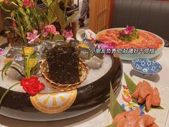 -红沃鳗鱼黑牛烤肉店(不老街店)