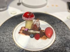 -Le Bistrot de Racine