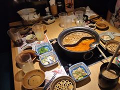 -温野菜涮涮锅(曲江大悦城店)