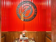 -核桃碳烤肉馆(深圳首店)