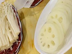 -嘟享吃重庆鸡公煲(五一店)