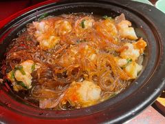 -绿茶餐厅(蓝色港湾店)