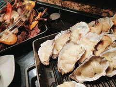 -杭州国际会议中心洲际酒店-原素全日餐厅(解放东路店)