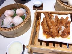 -味可道美食坊(福基路店)