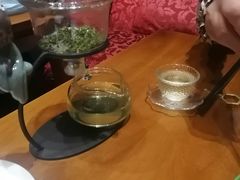 -君悦酒店·1881·北京烤鸭