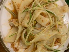 -清真·玛丽亚新疆菜主题餐厅(浙江中路店)