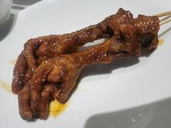 -南门小馆·清真(国贸商城店)
