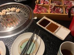 -牛焱·烧肉酒肆(五大道店)