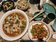 -锦府盐帮·侯宅(五棵松万达店)