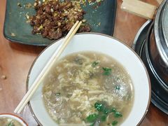 -清真·同发顺饭庄·烧麦(总店)
