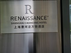 -上海漕河泾万丽酒店