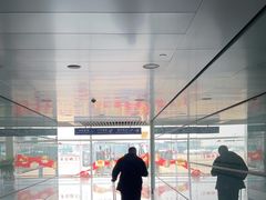 -南昌昌北国际机场