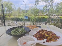 -怡得观滇餐厅·地道昆明菜·1996(海埂大坝店)