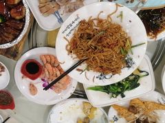 -南宁肥仔饭店(江南店)