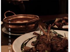 -夏朵餐厅(丁香店)