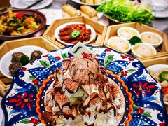 -九龙茶记·粤式餐厅融合菜(鹭江店)