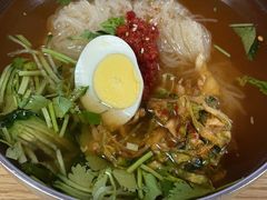 -鸡西冷面(翠竹店)