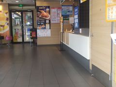 -麦当劳(牡丹江路店)
