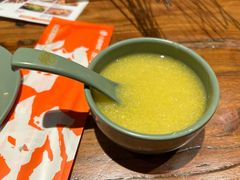 -小杨烤肉(朱雀店)