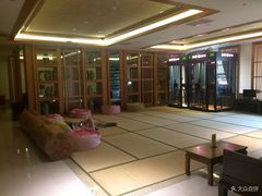 -热带雨林汗蒸馆(汶水东路店)