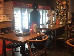 -来蜀乾串串香(北京总店)