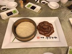 -全聚德(常州店)