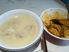 -龙抄手(文殊坊店)