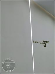 -JUNO hair salon