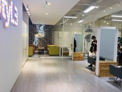 -P.STYLE派斯造型