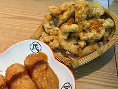 -花盐街·四川乐山小吃(西单大悦城店)