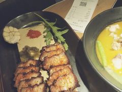 -金牌外婆家(苏州中心店)