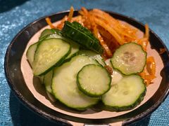 -长安炊烟庭院陕菜(七路明光路店)