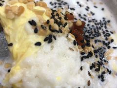 -白翔甜食店