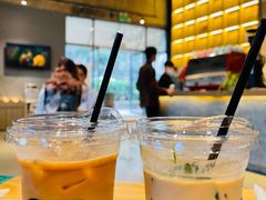 -GOTLOT COFFEE&KITCHEN角落厨房NOOK店