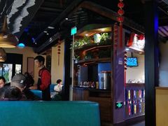 大堂-涌上外婆桥(海宁银泰城店)