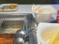 -海底捞火锅(威高广场店)