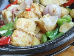 -汤和好天气 粤菜小馆(鸳鸯店)