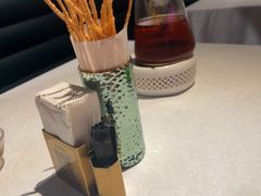 -醉舍·新淮扬菜(长宁龙之梦店)