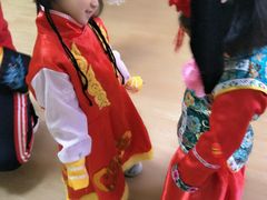 -京师阳光幼儿园(昌平园)