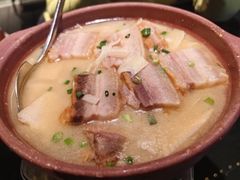 -黄山老妈·土菜(碧桂园店)