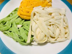 -青瓷火锅料理(西单大悦城店)