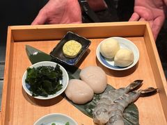 -Ginza Onodera铁板烧(外滩十八号店)