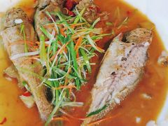 -江南村海鲜馆(洞头店)
