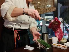 -龍二烧肉酒场(九亭店)