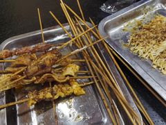 -老黑板筋(顺义总店)
