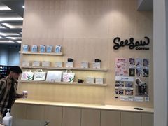 -Seesaw Coffee(武商MALL·武广店)